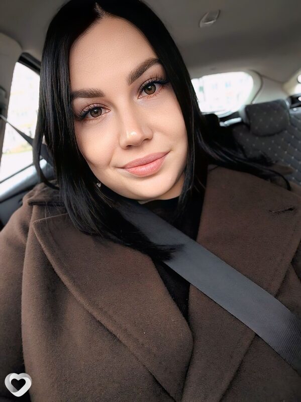 Анна, 30, Витебске — анкета №3529385