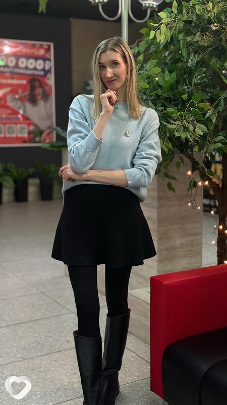 Александра, 38, Ростове-на-Дону — анкета №3529494