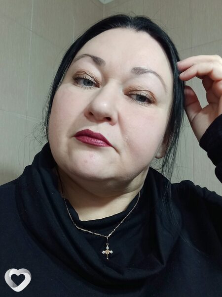 Алена, 46, Гродно — анкета №3529507