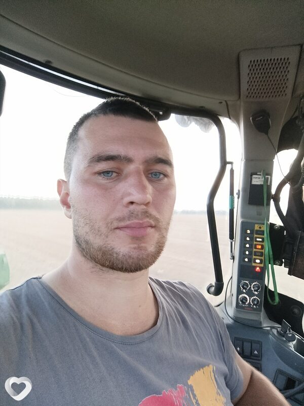 Кирилл, 27, Уссурийске — анкета №3529511