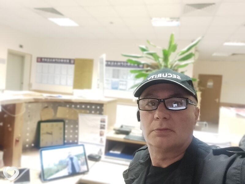 Mohmad, 55, Москве — анкета №3529265