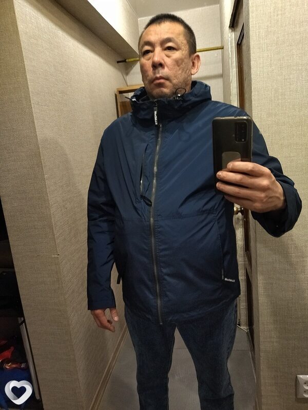 Данияр, 46, Усть-Каменогорск — анкета №3529268