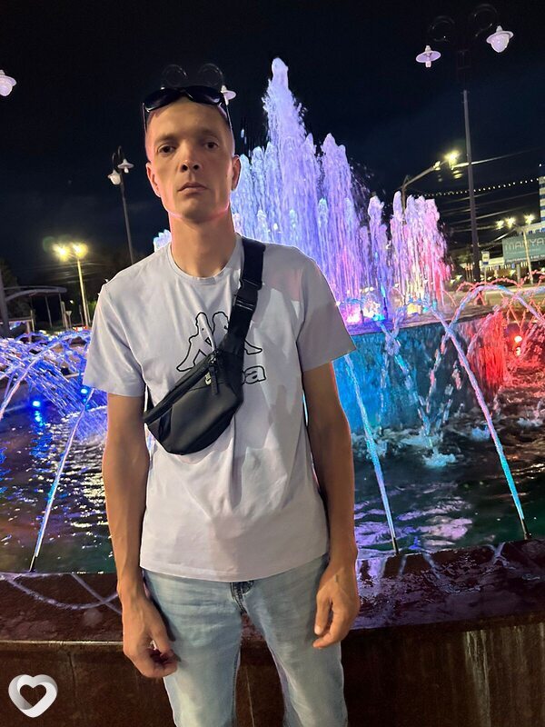 Алексей, 40, Саратове — анкета №3529450