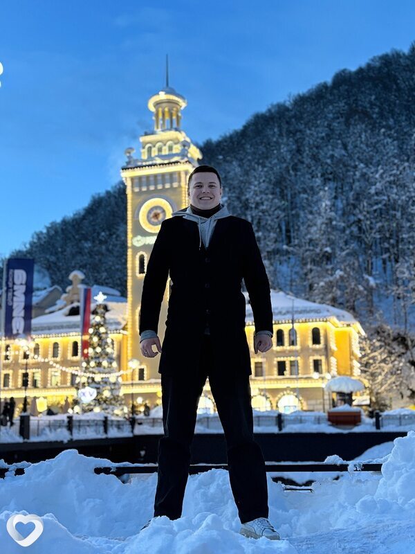 Владимир, Сасово