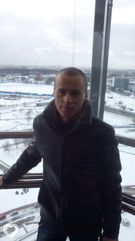 Сергей, 41, Гомеле — анкета №3529414