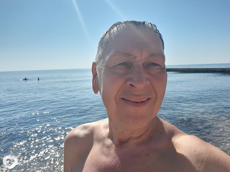 Ильдар, 59, Уфе — анкета №3529415