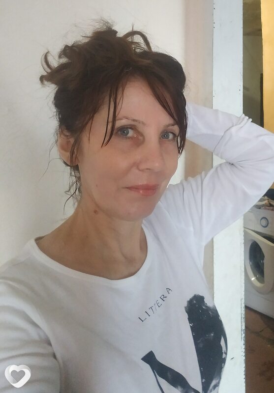 Лера, 46, Москве — анкета №3529417