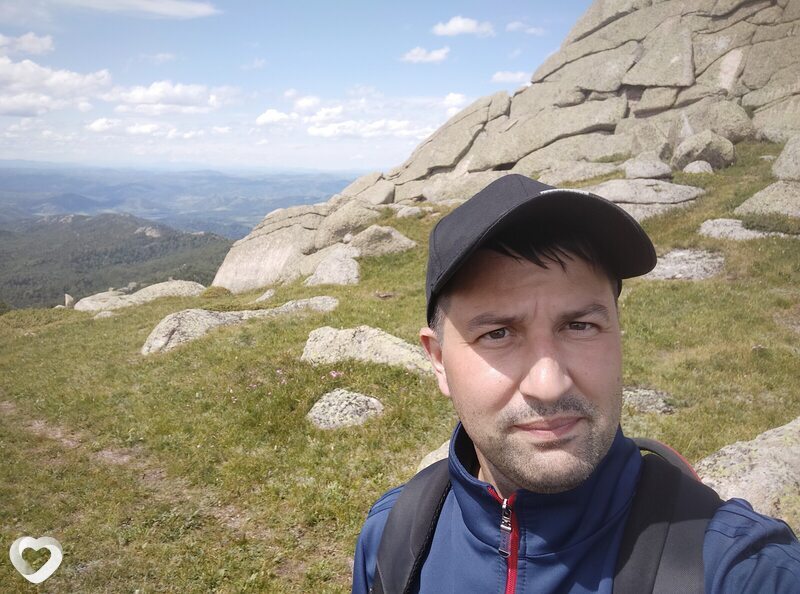 Антон, 43, Нижнем Новгороде — анкета №3529423