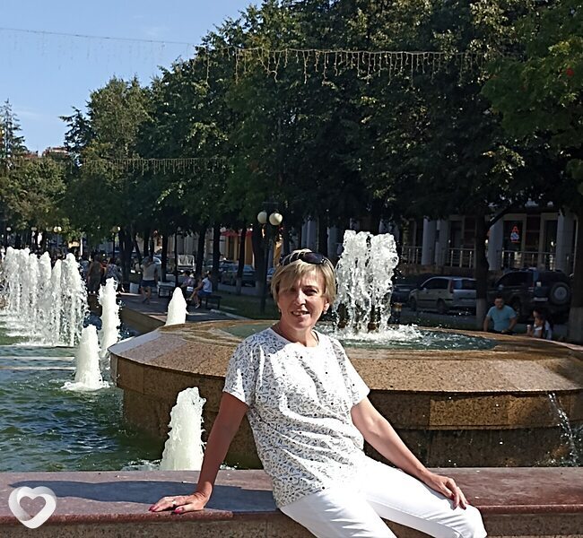 Вера, Кикнур
