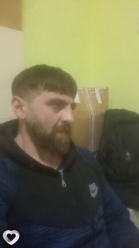 Александр, 42, Минске — анкета №3529426