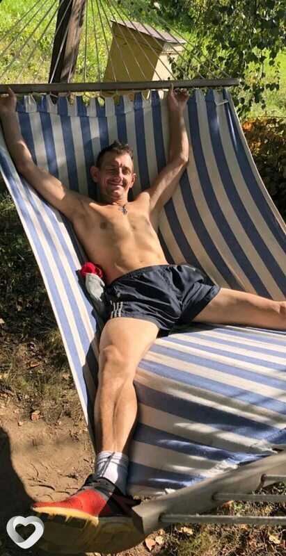 Вадим, 40, Туле — анкета №3529432