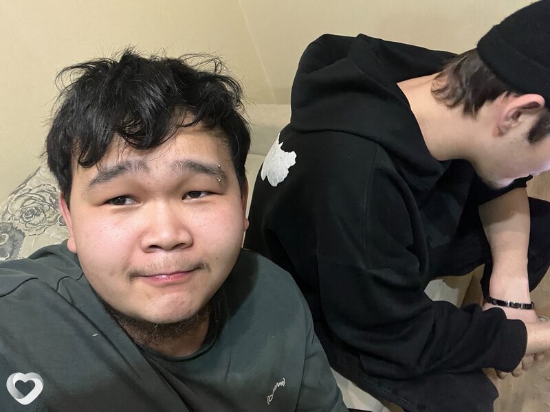 Darmen, 20, Астане — анкета №3529434