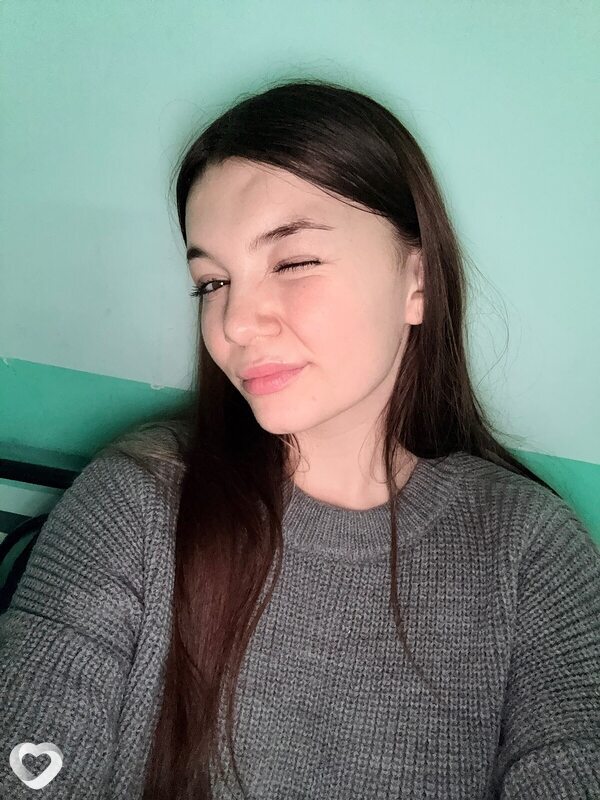 Анастасия, 19, Москве — анкета №3529889