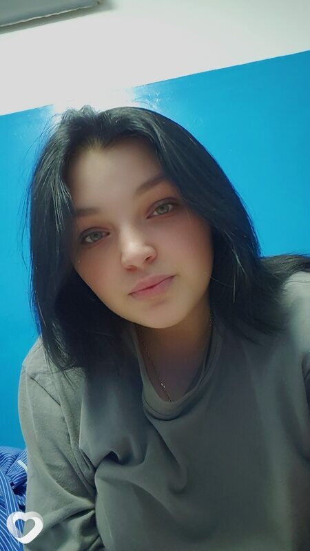 Анастасия, 26, Махачкале — анкета №3529890