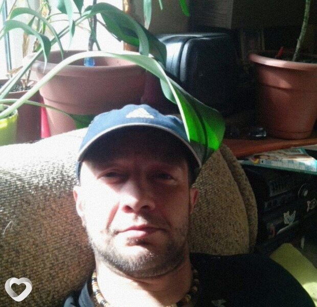 Владимир, 52, Екатеринбурге — анкета №3529898