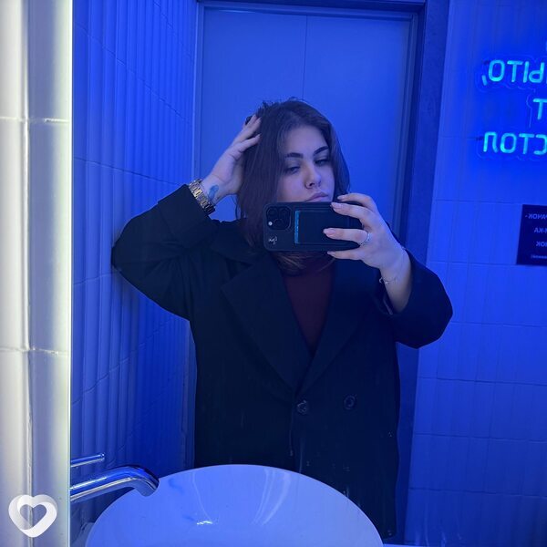 Яна, 19, Москве — анкета №3529906