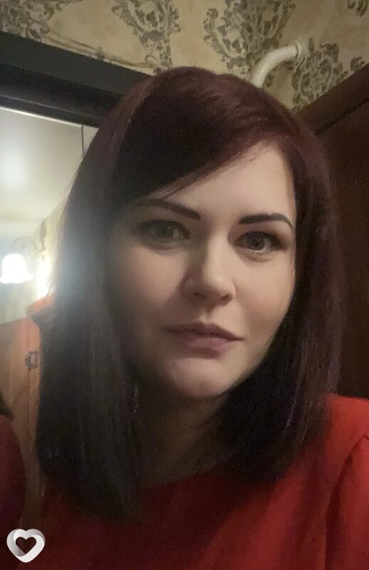 Анастасия, 36, Санкт-Петербурге — анкета №3529910