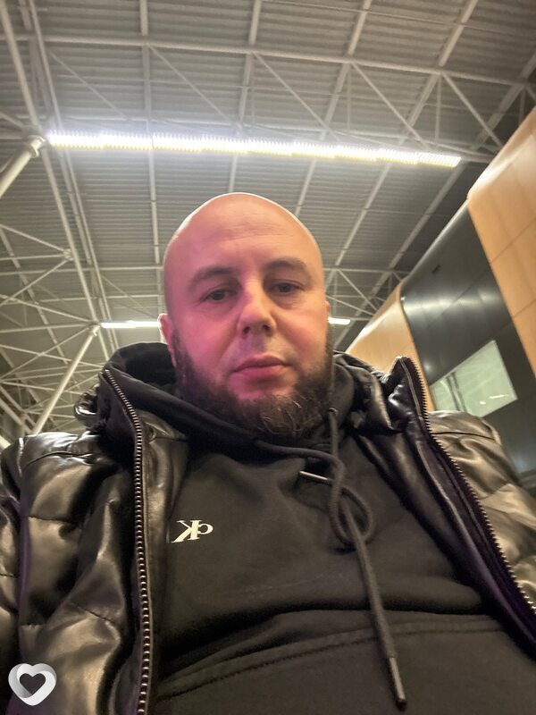 Руслан, 41, Белгороде — анкета №3529559