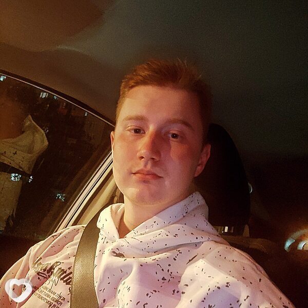 Кирилл, 24, Москве — анкета №3529569