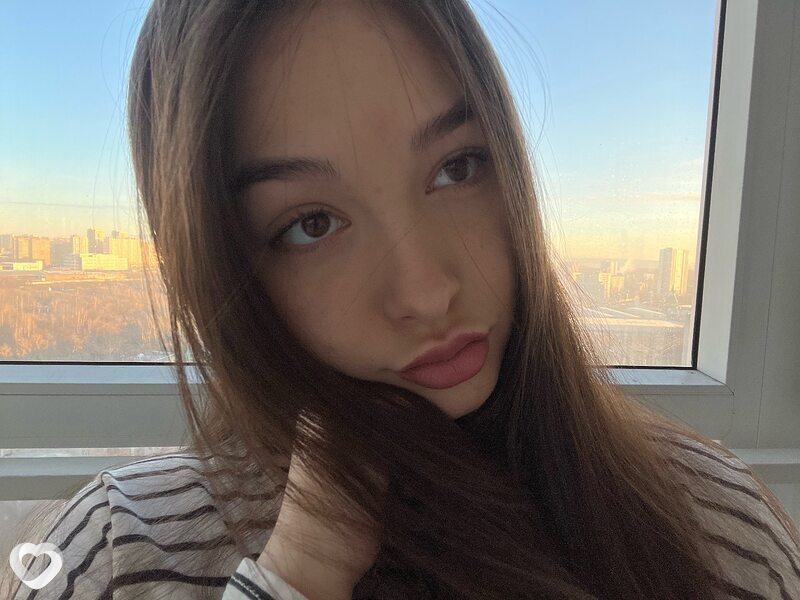 Светлана, 20, Перми — анкета №3529582