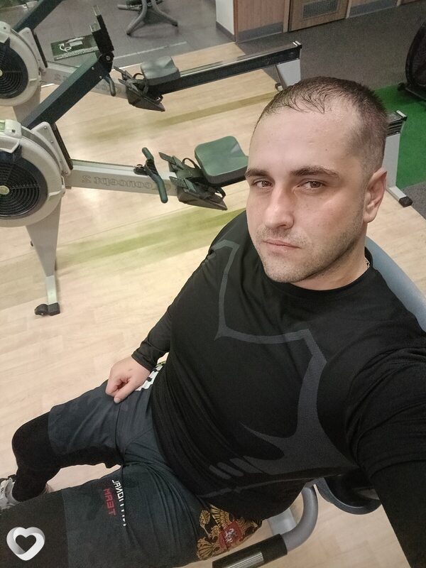 Денис, 33, Оренбурге — анкета №3529584