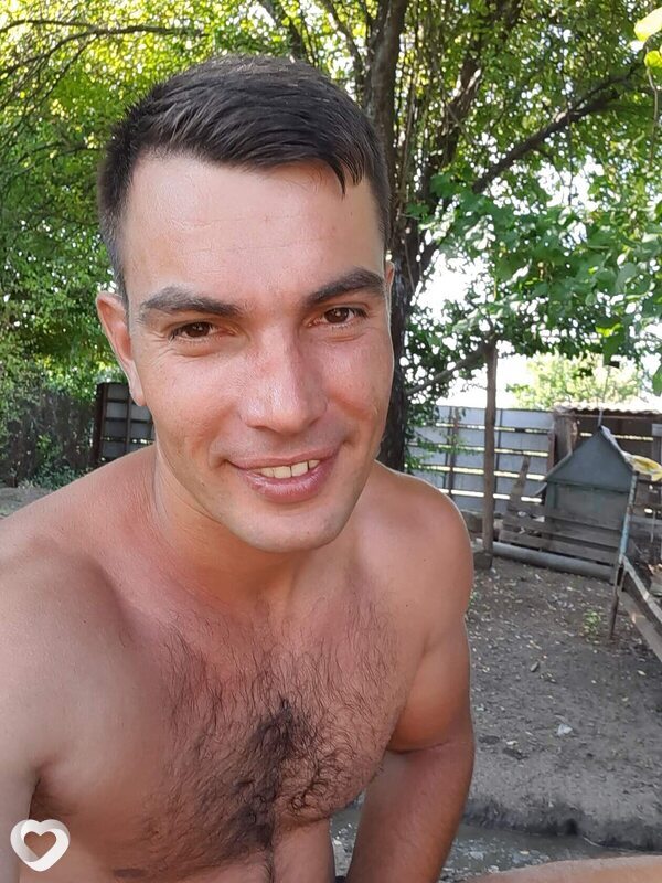 Артур, 39, Симферополе — анкета №3529514