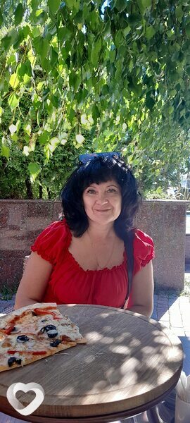 Арина, 50, Сочи — анкета №3529520