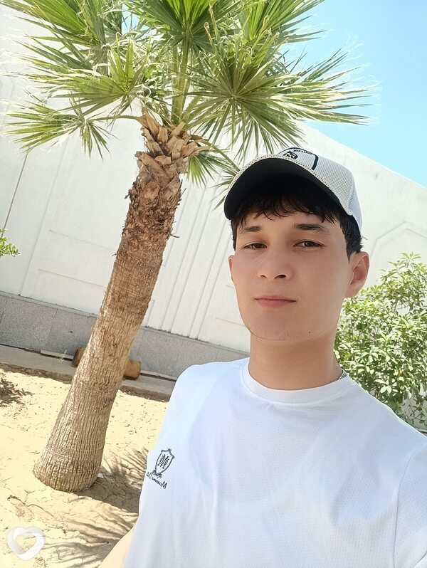 Rejep, 22, Астрахани — анкета №3529521