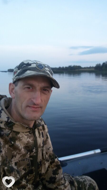 Сергей, Северодвинск