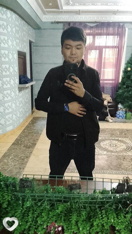 Aza, 35, Астане — анкета №3529618