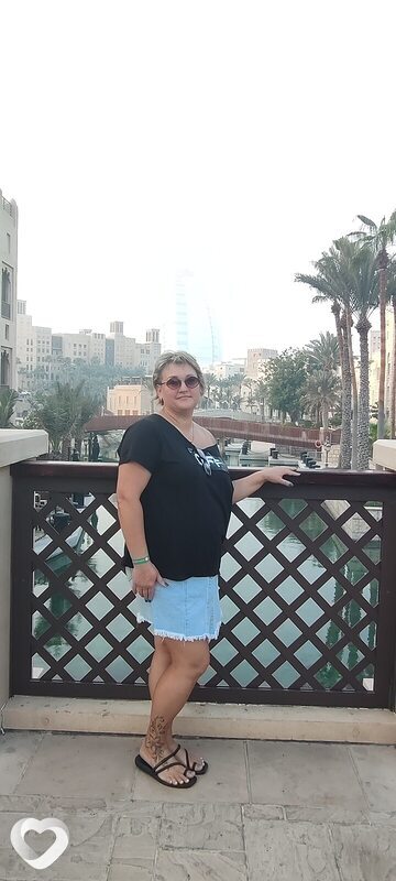 Оксана, 47, Новосибирске — анкета №3529636