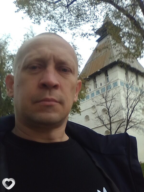 Александр, 41, Астрахани — анкета №3529670