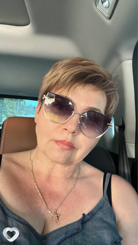 Елена, 52, Геленджике — анкета №3529690