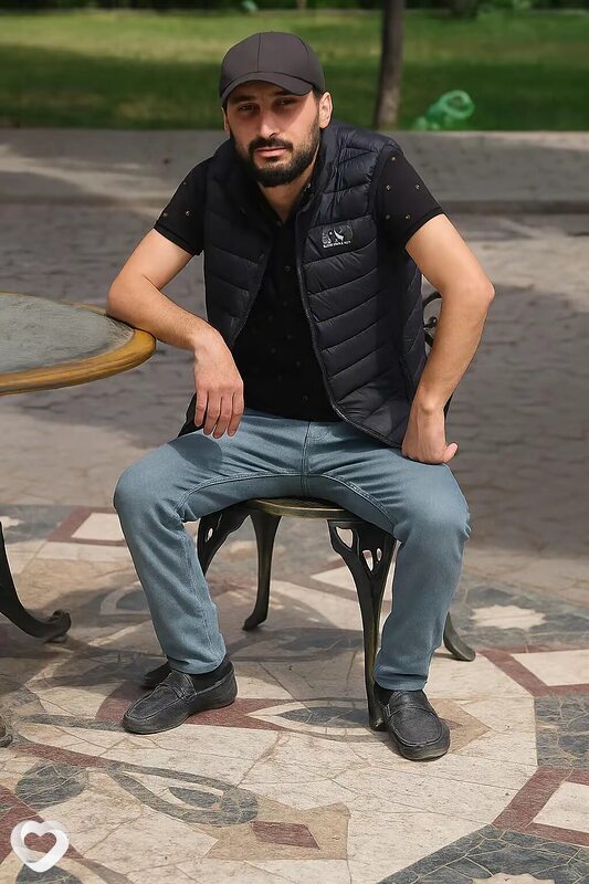 Ruslan, 28, Одессе — анкета №3529702