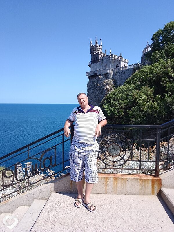 Андрей, 49, Ростове-на-Дону — анкета №3529704