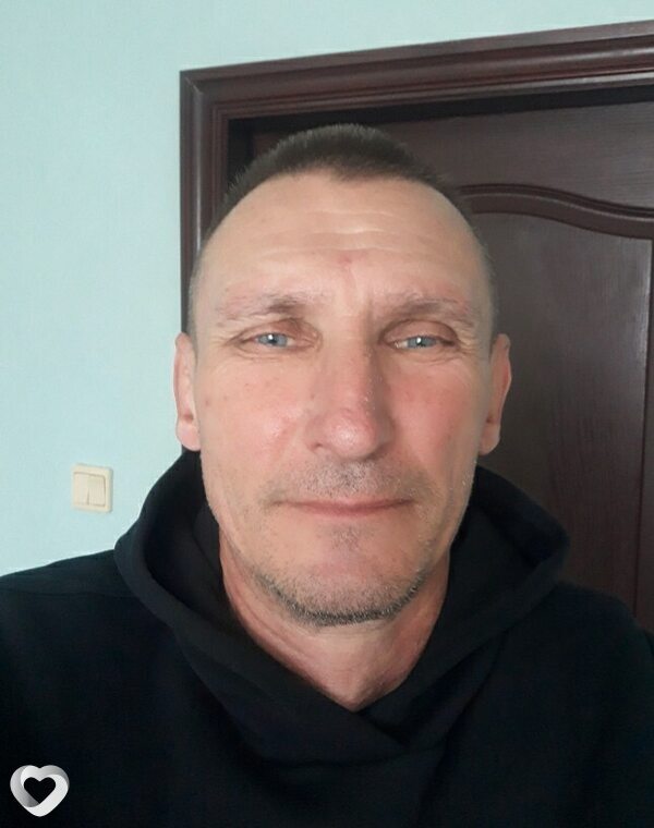Олег, 59, Виннице — анкета №3529705