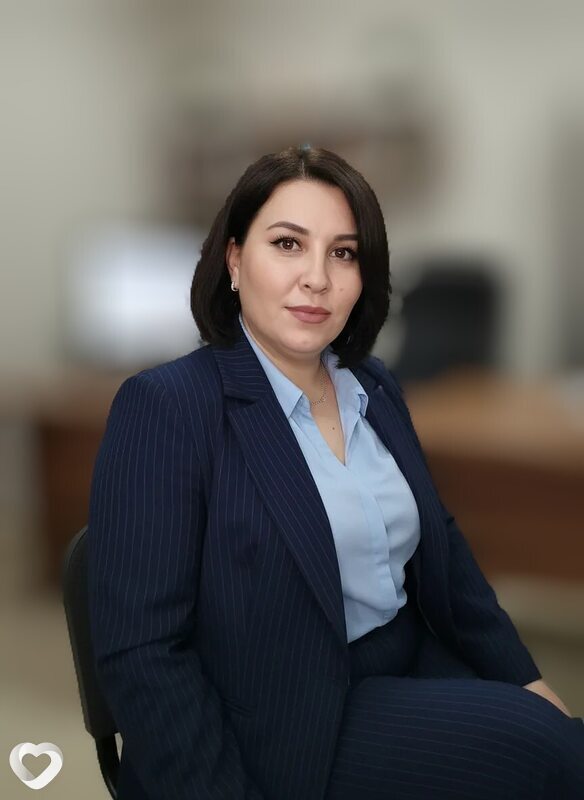 Нюся, 40, Кирове — анкета №3529706
