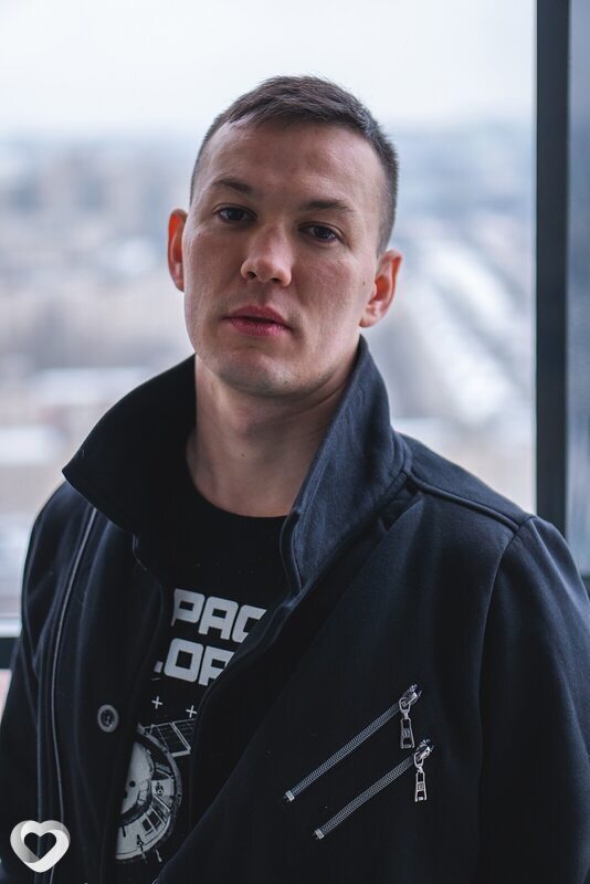 Алексей, 32, Санкт-Петербурге — анкета №3529711