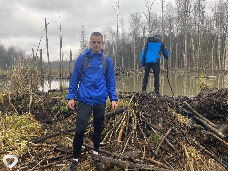 Артём, 21, Электростали — анкета №3529640