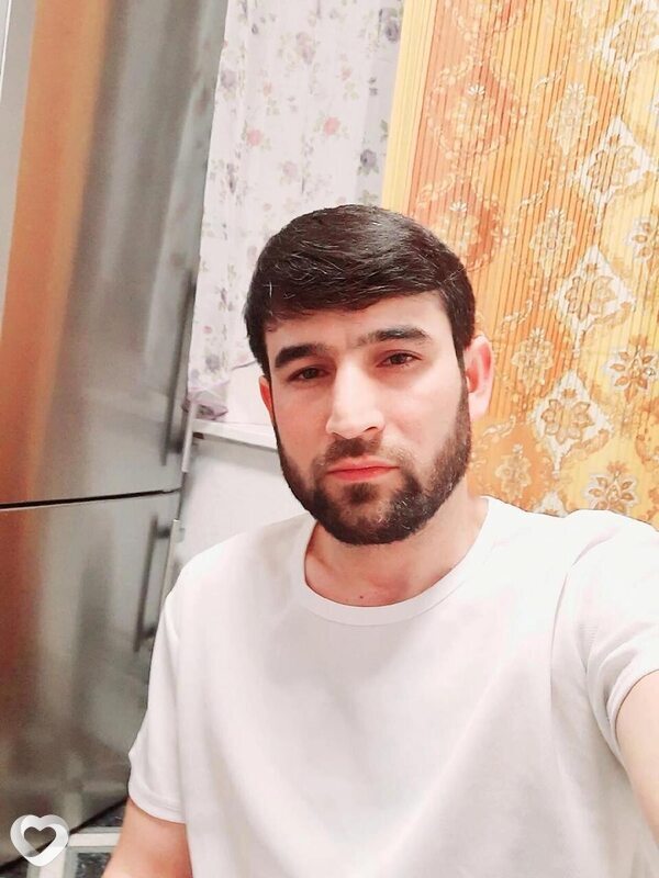Ильхам, 38, Алматы — анкета №3529646
