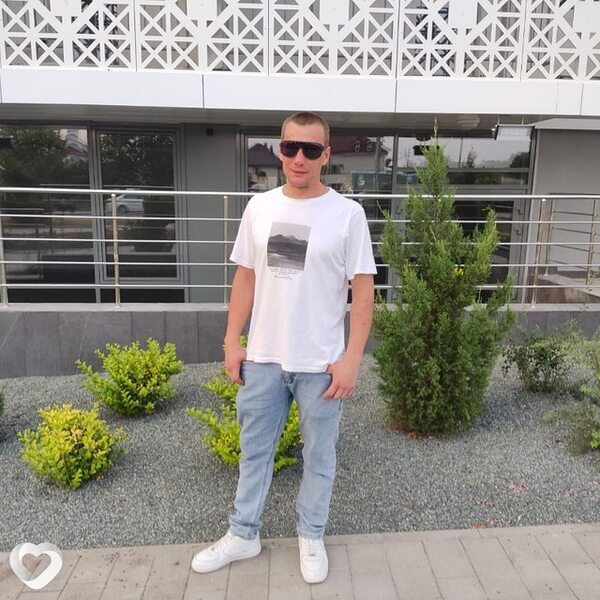 Макс, 34, Евпатории — анкета №3529647