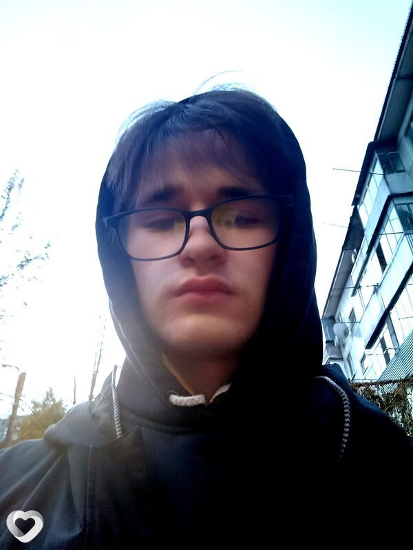Кирилл, 20, Краснодаре — анкета №3529651