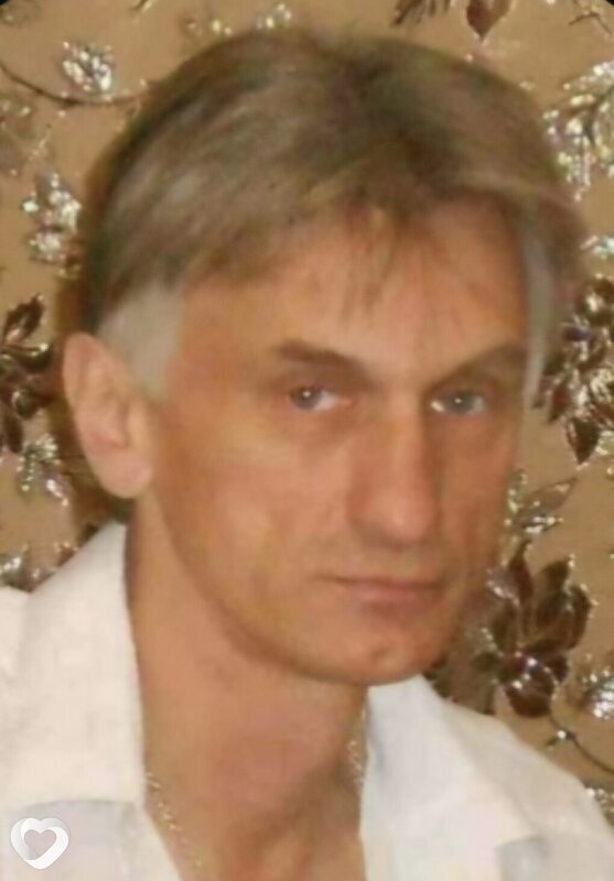 Константин, 51, Иванове — анкета №3529655