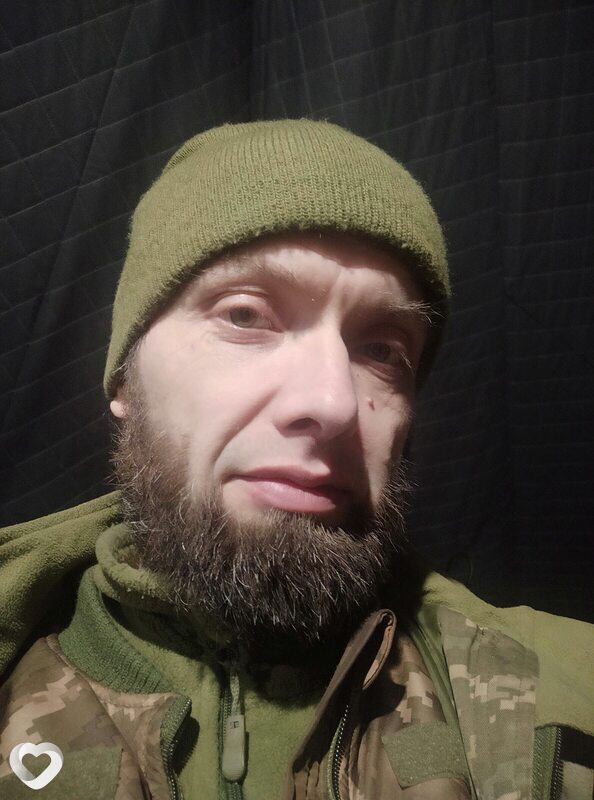Sergej, 45, Сумах — анкета №3529588