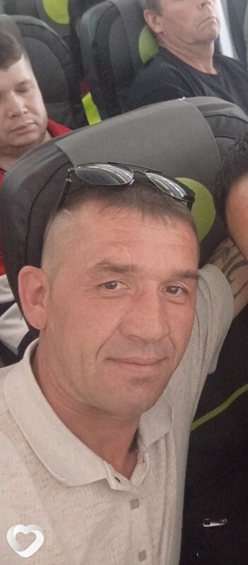 Владимир, 40, Донецке — анкета №3529591