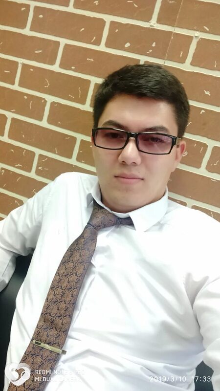 Анатолий, 32, Москве — анкета №3529597