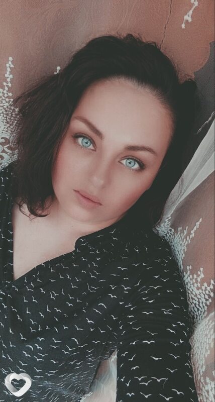 Лика, 35, Петрозаводске — анкета №3529599
