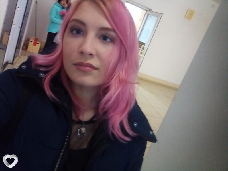 Нина, 30, Твери — анкета №3529603