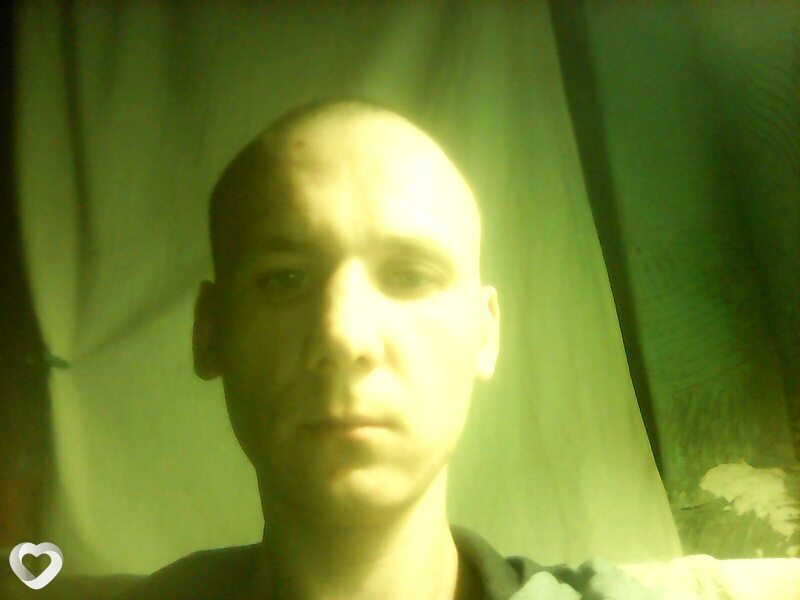 Олег, 27, Кривое Роге — анкета №3529608
