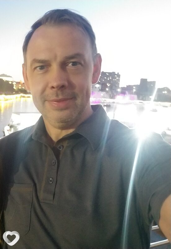 Сергей, 47, Нижнем Тагиле — анкета №3529712